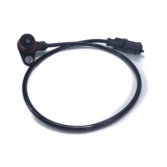 Conjunto do sensor de posição do virabrequim