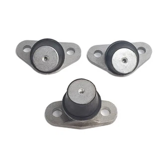 Suporte para motor de jet ski