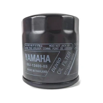 Filtro de óleo para Yamaha