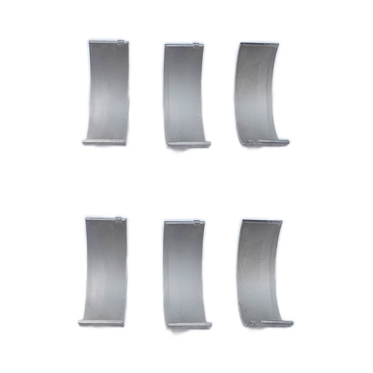 Connecting Rod Bearing Shell